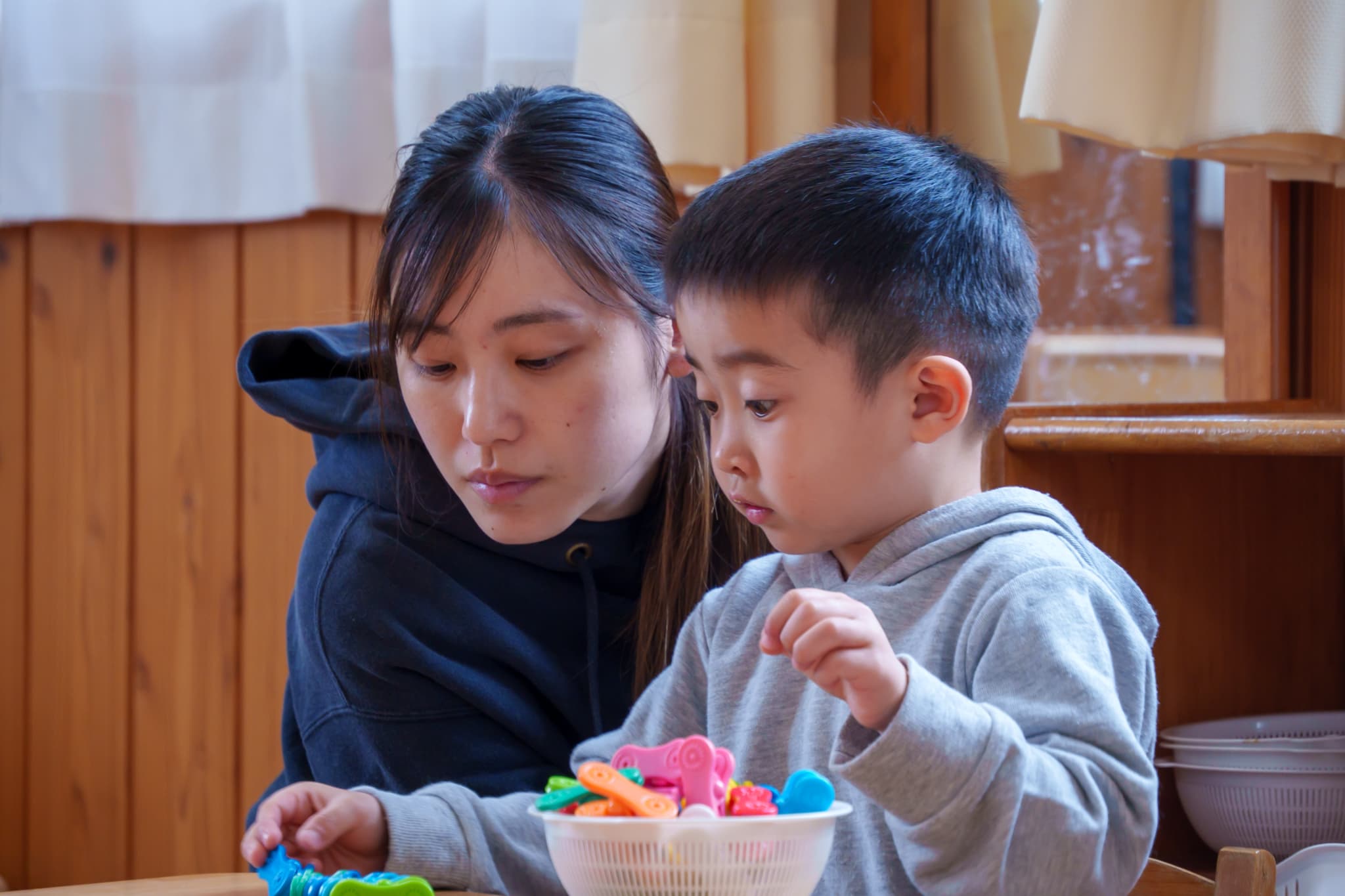 業務内容