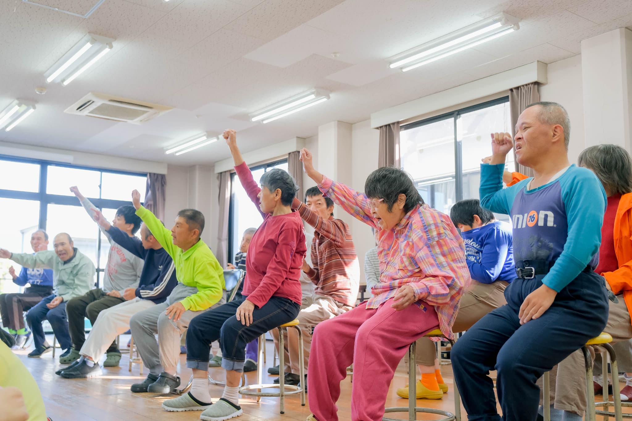 事業紹介